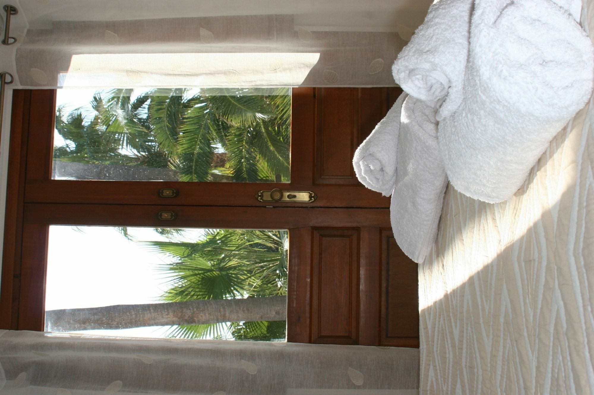 Royal Garden Santa Clara Playa Apartment Jávea Exterior photo