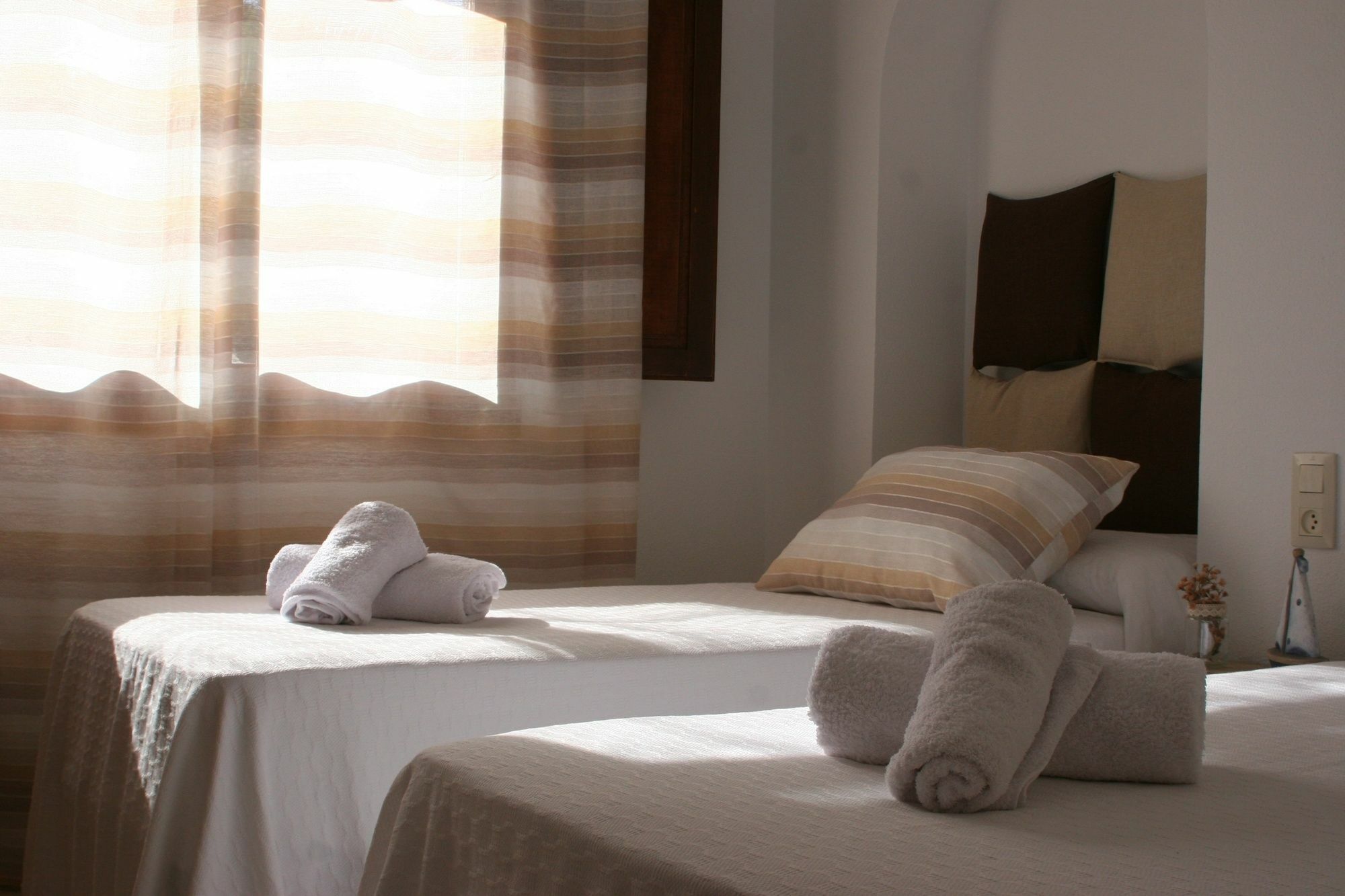 Royal Garden Santa Clara Playa Apartment Jávea Exterior photo
