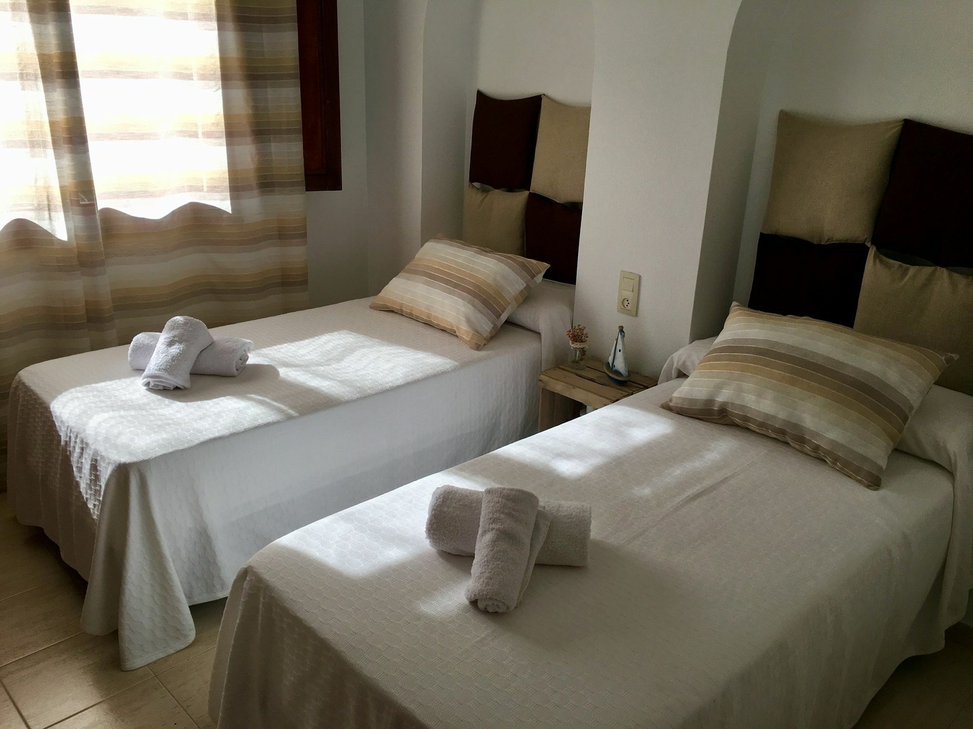 Royal Garden Santa Clara Playa Apartment Jávea Exterior photo