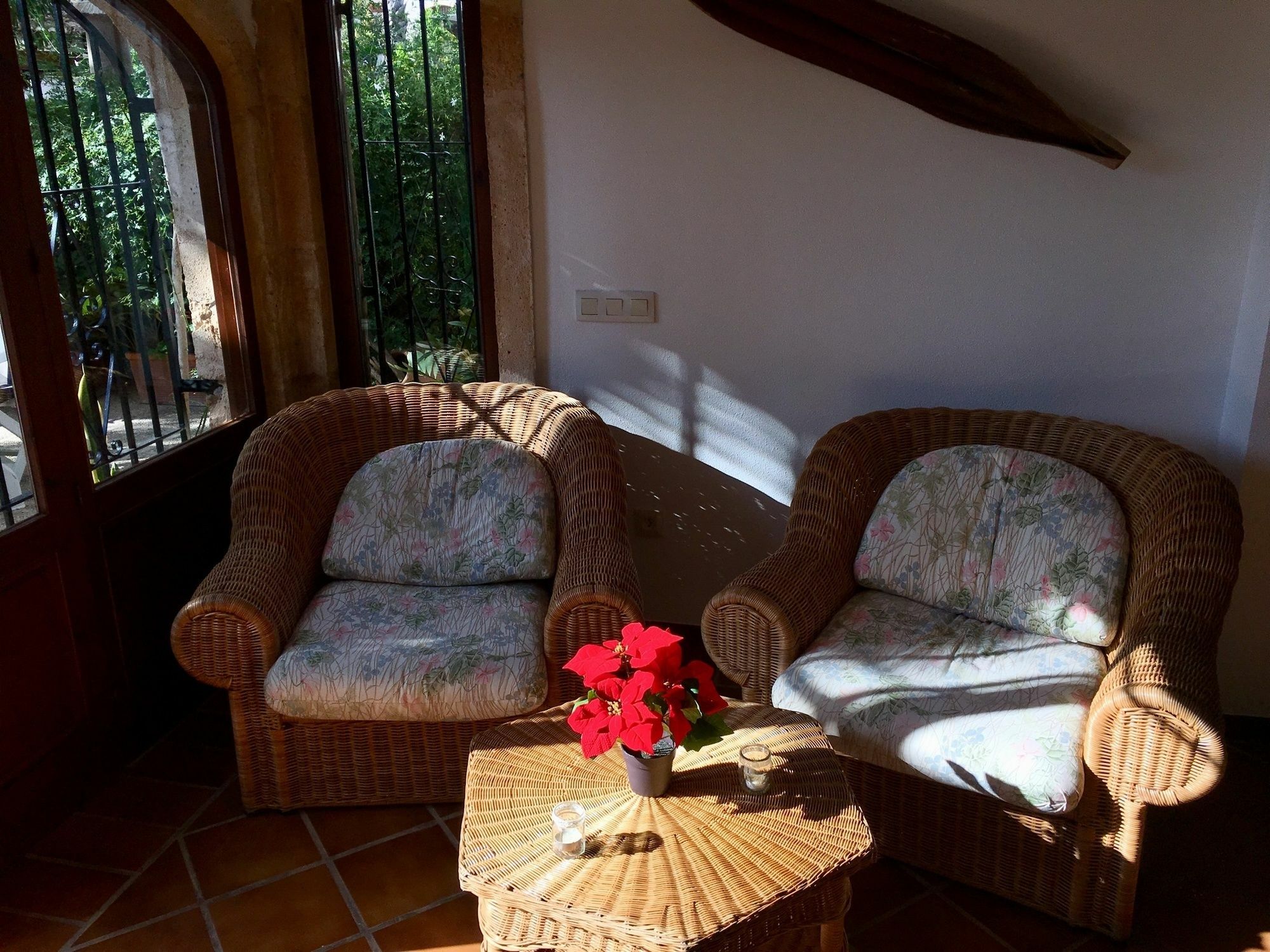 Royal Garden Santa Clara Playa Apartment Jávea Exterior photo