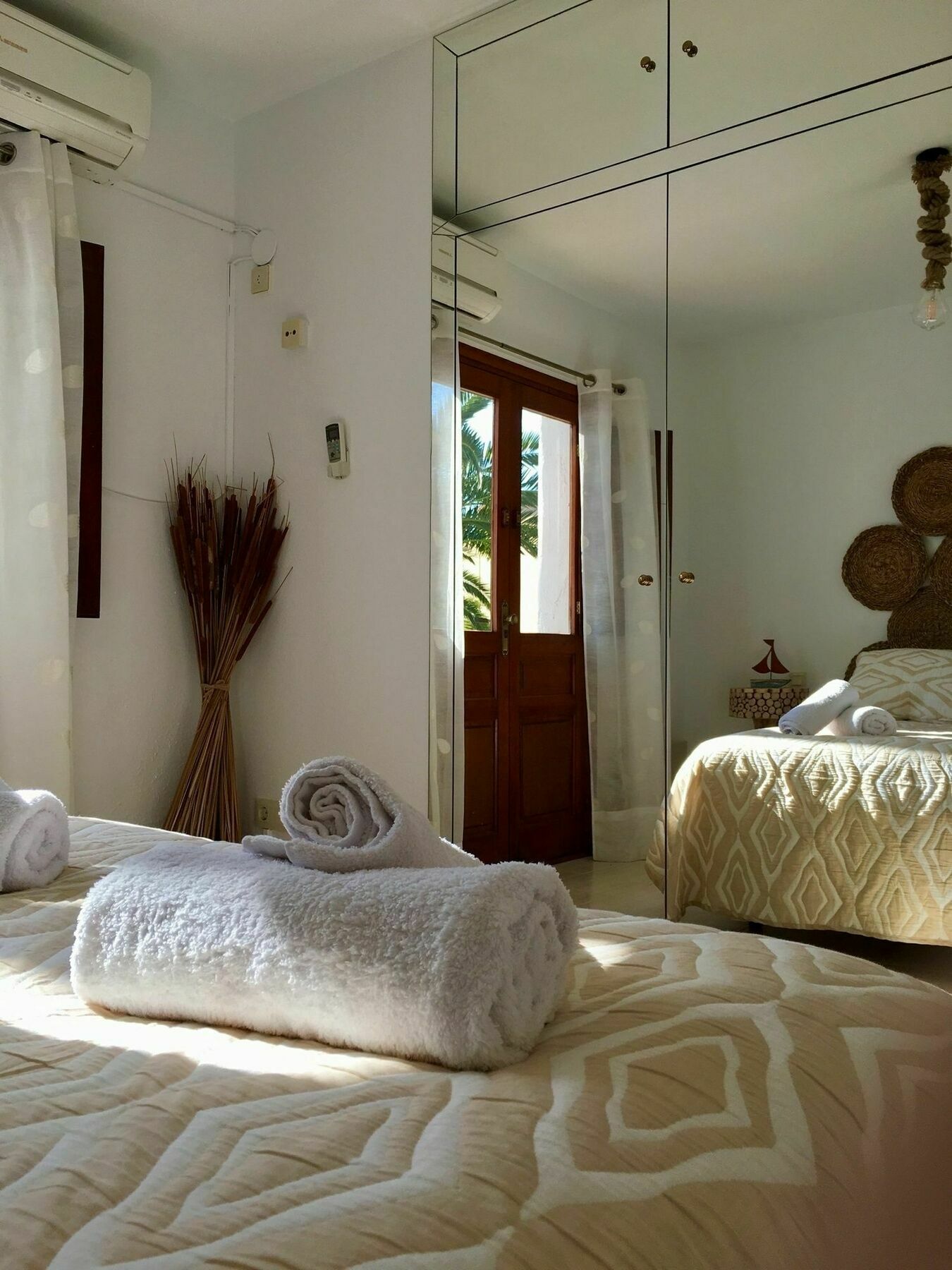 Royal Garden Santa Clara Playa Apartment Jávea Exterior photo