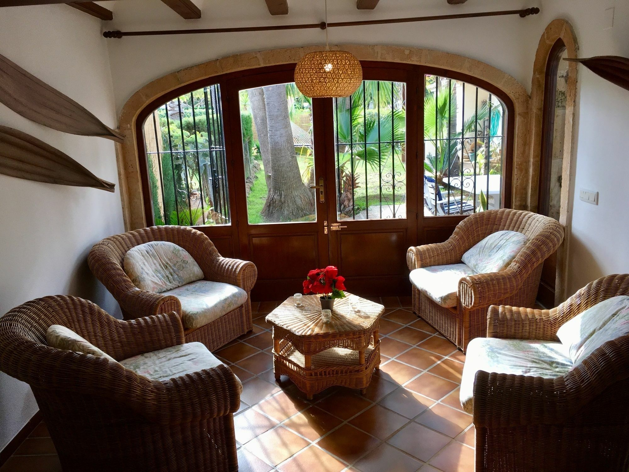 Royal Garden Santa Clara Playa Apartment Jávea Exterior photo